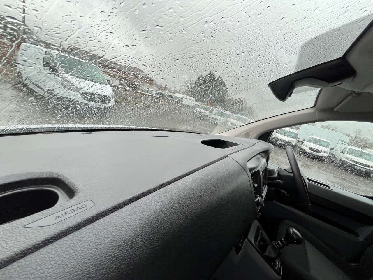 2023 VAUXHALL VIVARO 2023 VAUXHALL VIVARO