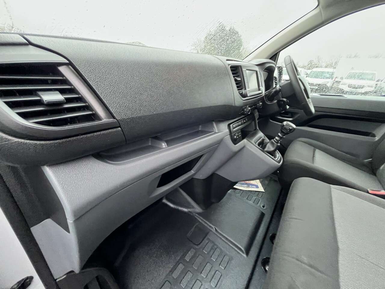 2023 VAUXHALL VIVARO 2023 VAUXHALL VIVARO