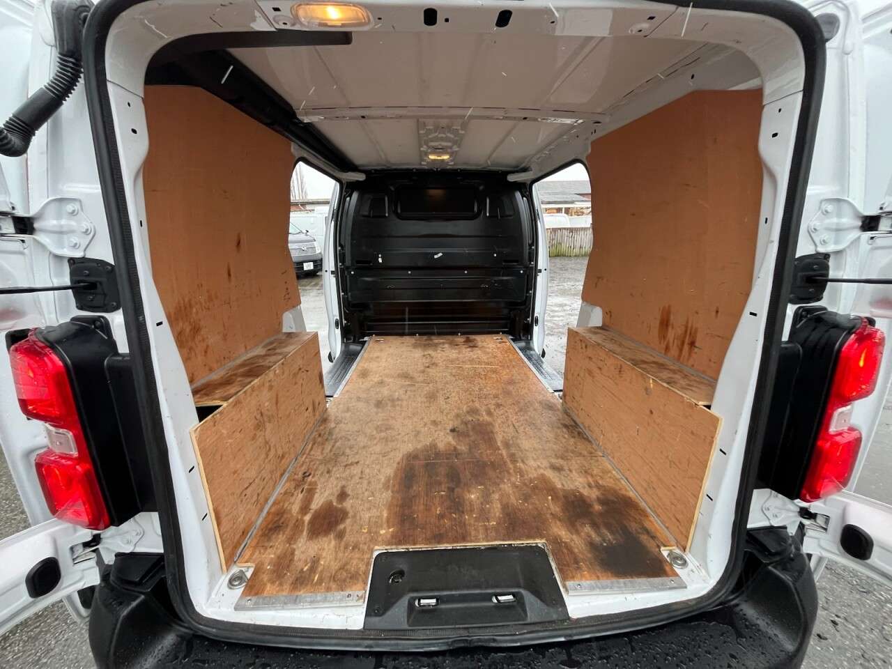 2023 VAUXHALL VIVARO 2023 VAUXHALL VIVARO