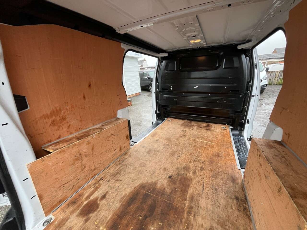 2023 VAUXHALL VIVARO 2023 VAUXHALL VIVARO