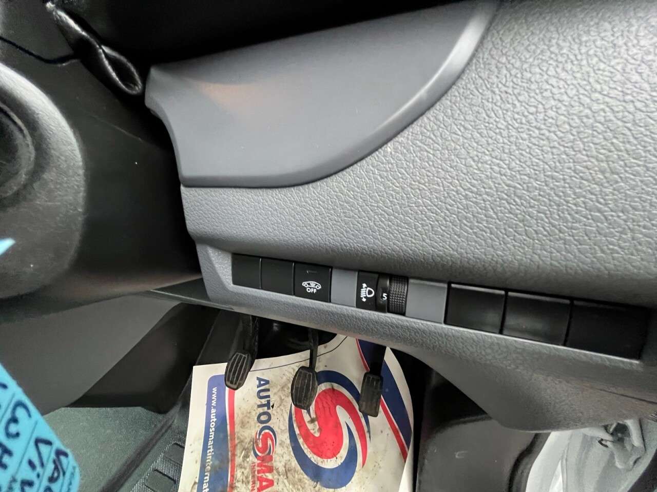 2023 VAUXHALL VIVARO 2023 VAUXHALL VIVARO