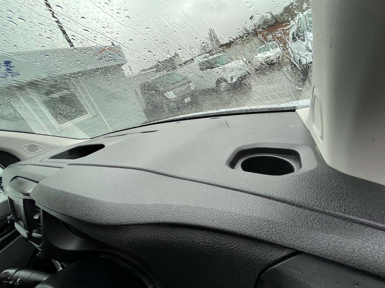 2023 VAUXHALL VIVARO 2023 VAUXHALL VIVARO