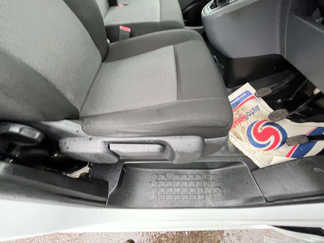 2023 VAUXHALL VIVARO 2023 VAUXHALL VIVARO