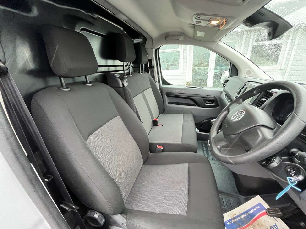 2023 VAUXHALL VIVARO 2023 VAUXHALL VIVARO