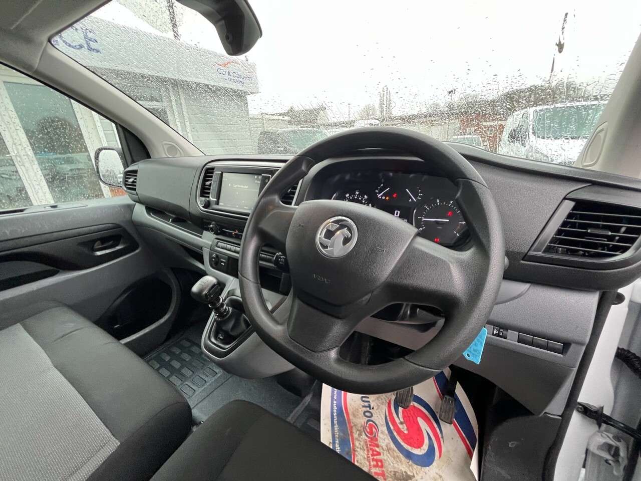 2023 VAUXHALL VIVARO 2023 VAUXHALL VIVARO