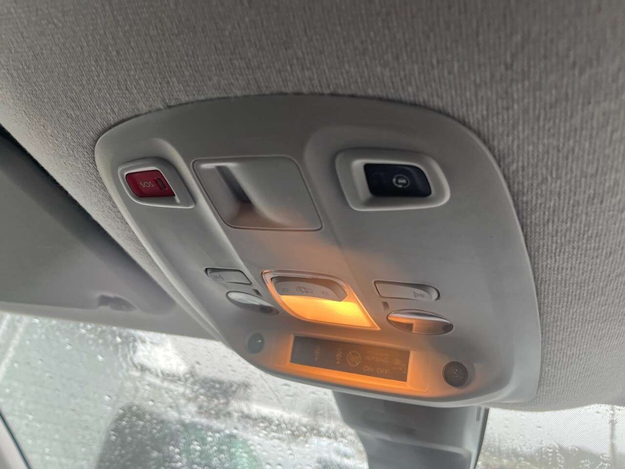 2023 VAUXHALL VIVARO 2023 VAUXHALL VIVARO