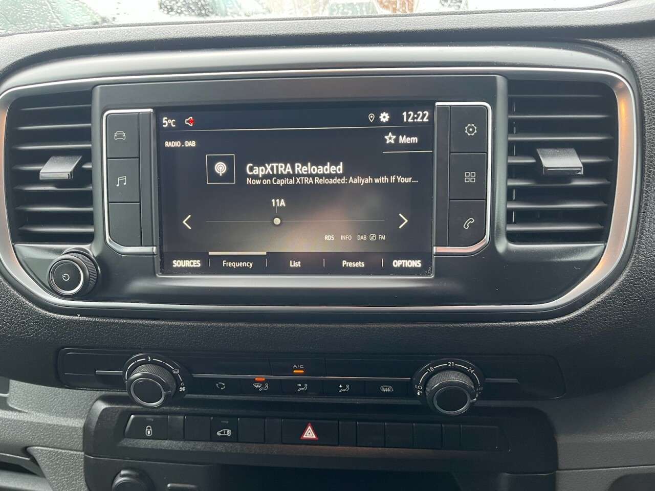 2023 VAUXHALL VIVARO 2023 VAUXHALL VIVARO