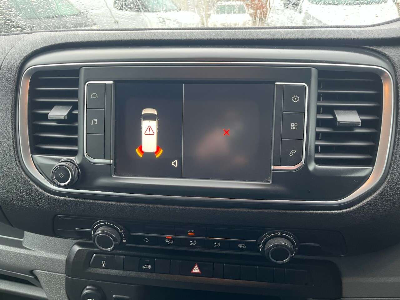 2023 VAUXHALL VIVARO 2023 VAUXHALL VIVARO