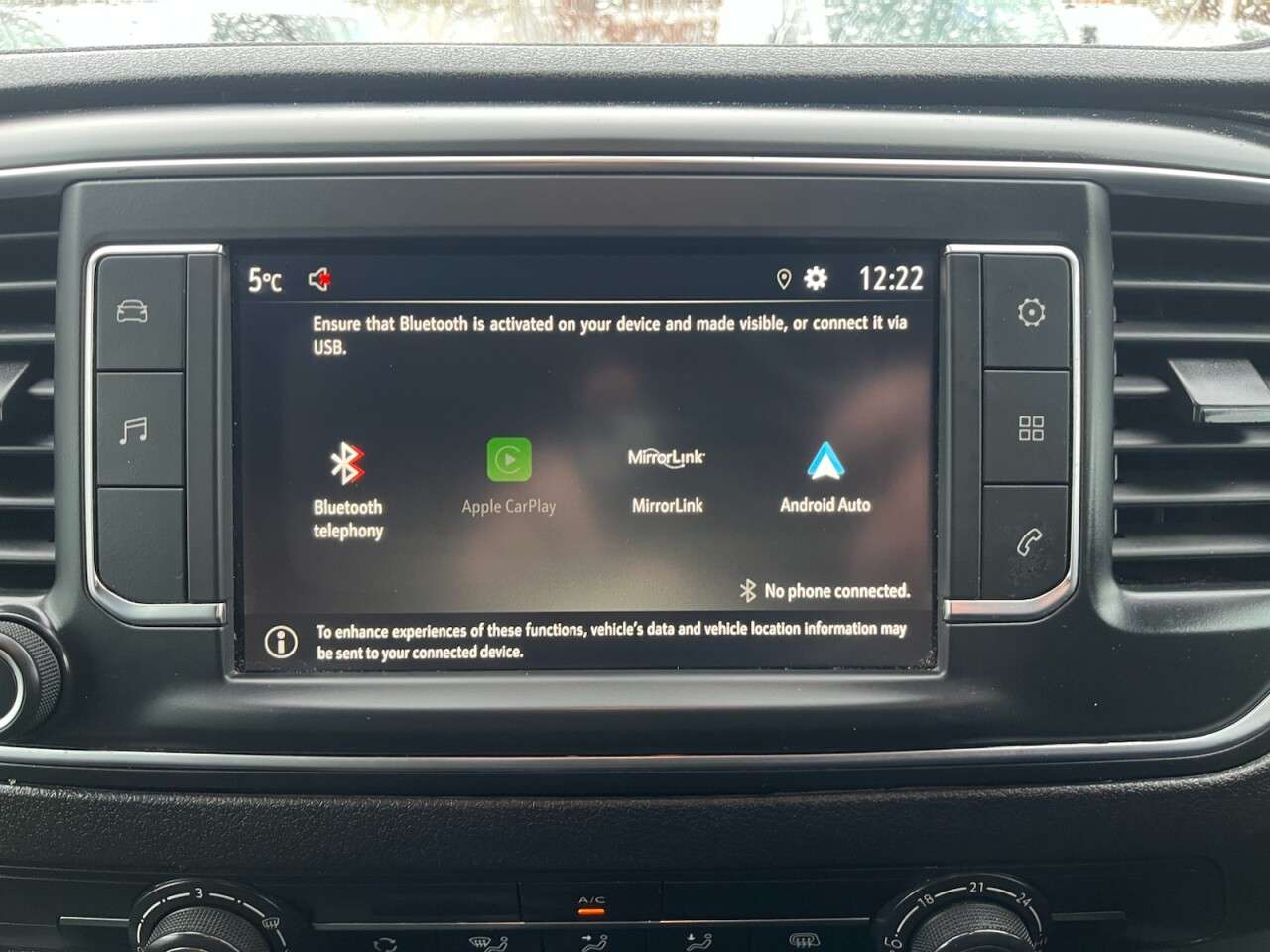 2023 VAUXHALL VIVARO 2023 VAUXHALL VIVARO