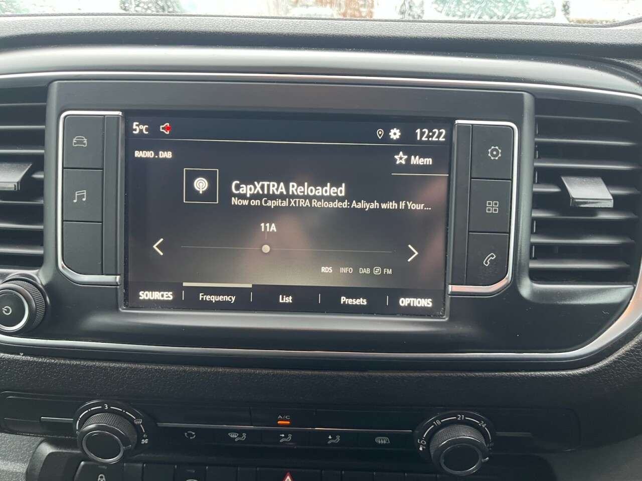 2023 VAUXHALL VIVARO 2023 VAUXHALL VIVARO