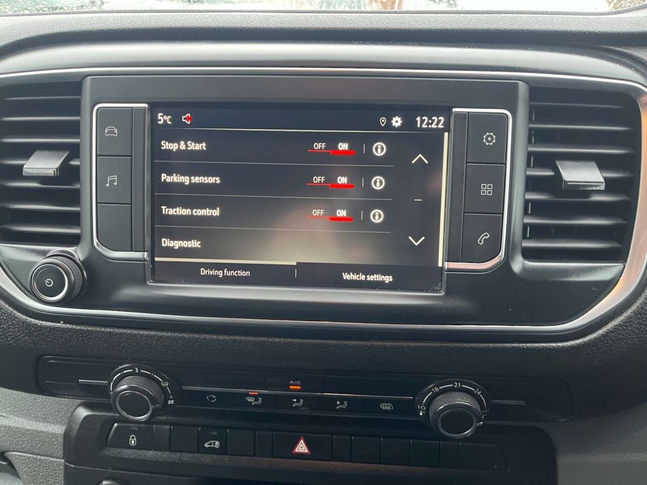 2023 VAUXHALL VIVARO 2023 VAUXHALL VIVARO