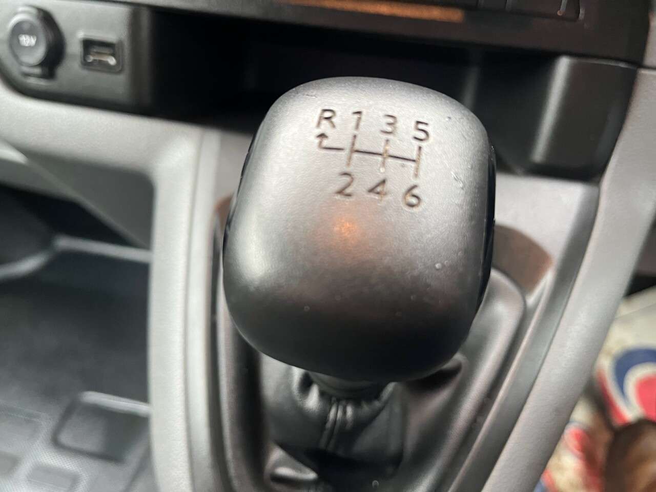 2023 VAUXHALL VIVARO 2023 VAUXHALL VIVARO