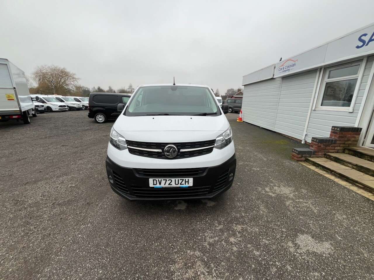 A 2022 VAUXHALL VIVARO 1.5 Turbo D 2900 Dynamic Panel Van 6dr Diesel Manual L2 H1 Euro 6 (s/s) (10 A 2022 VAUXHALL VIVARO 1.5 Turbo D 2900 Dynamic Panel Van 6dr Diesel Manual L2 H1 Euro 6 (s/s) (10