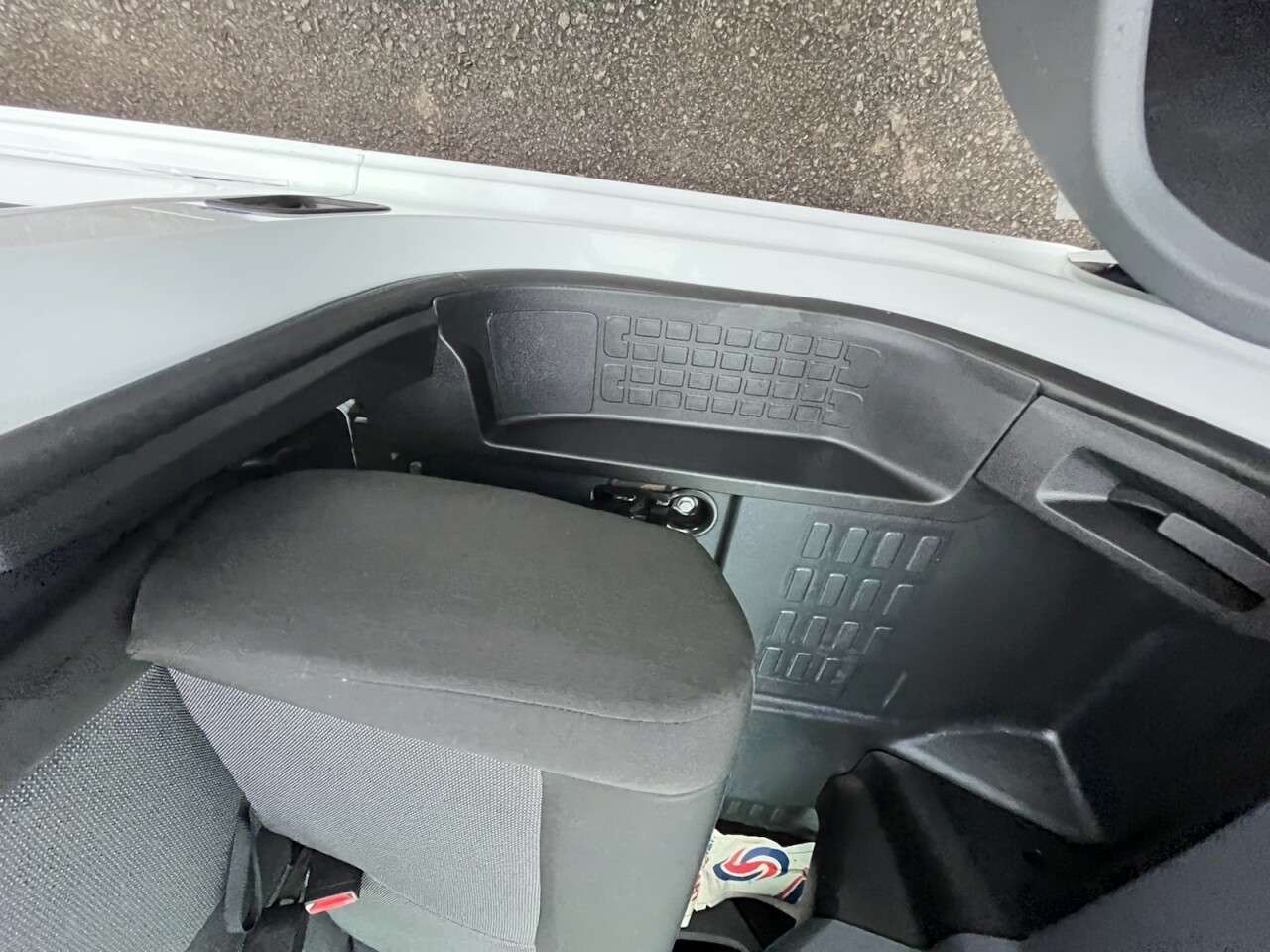 2022 VAUXHALL VIVARO 2022 VAUXHALL VIVARO