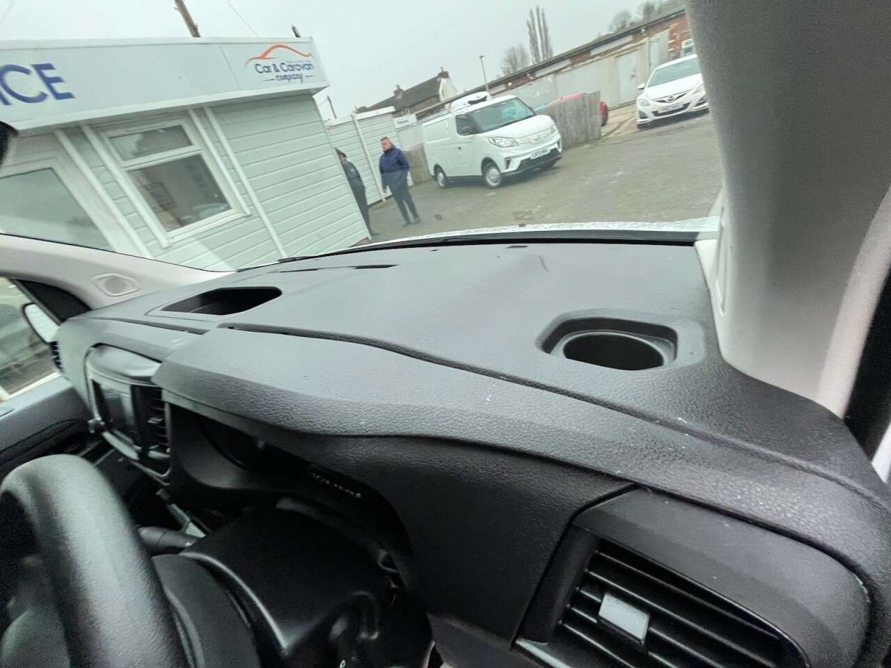 2022 VAUXHALL VIVARO 2022 VAUXHALL VIVARO