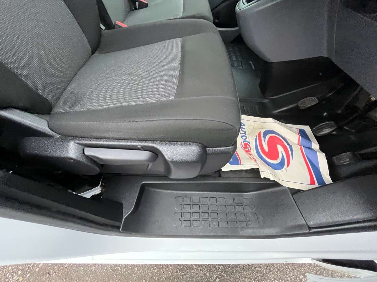 2022 VAUXHALL VIVARO 2022 VAUXHALL VIVARO