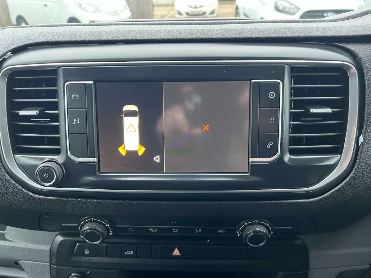 2022 VAUXHALL VIVARO 2022 VAUXHALL VIVARO