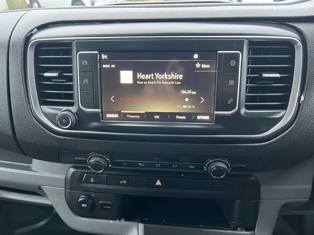 2022 VAUXHALL VIVARO 2022 VAUXHALL VIVARO