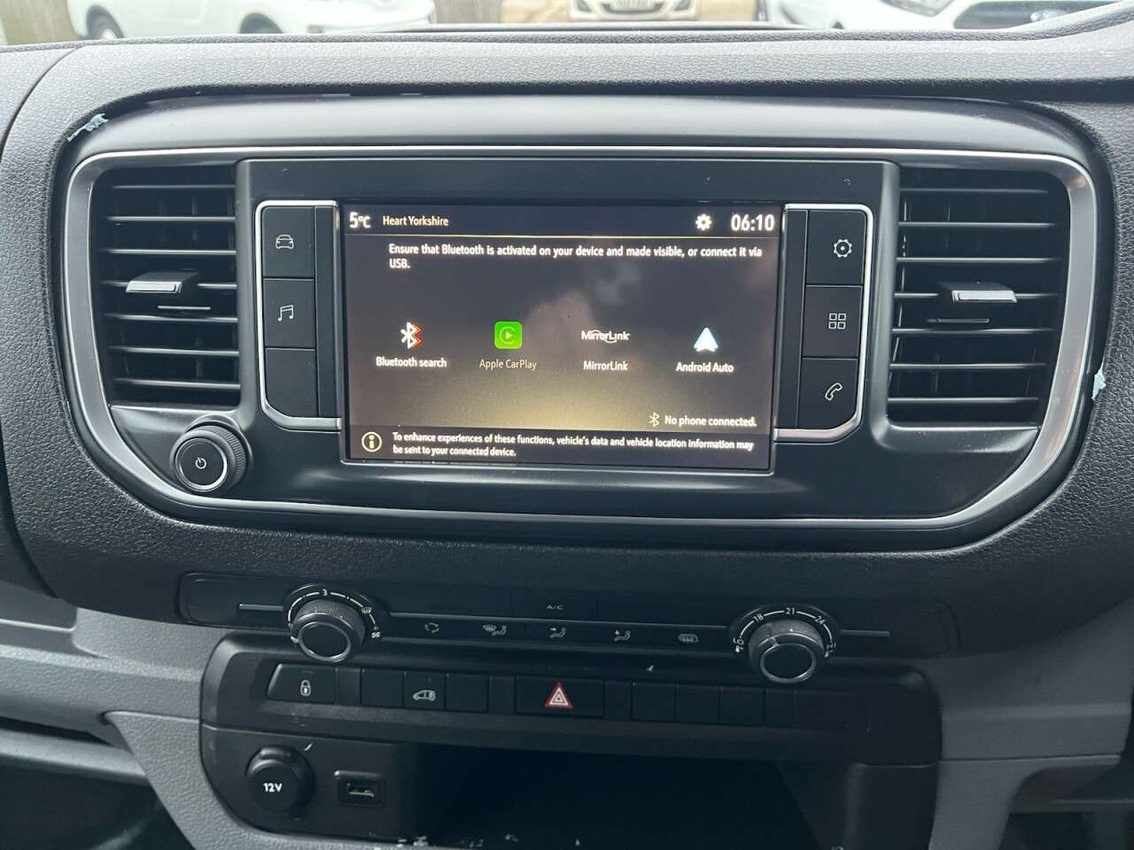 2022 VAUXHALL VIVARO 2022 VAUXHALL VIVARO