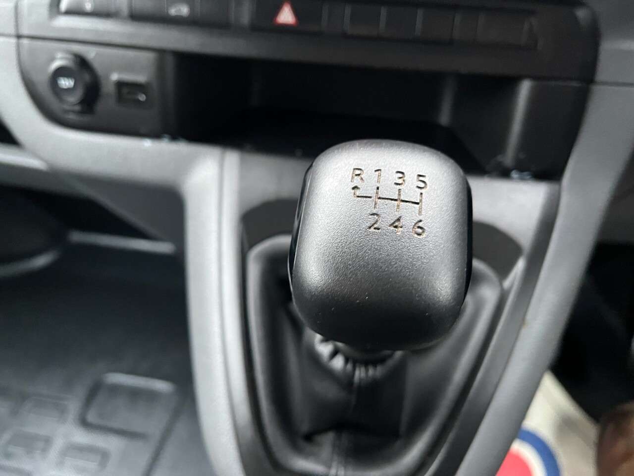 2022 VAUXHALL VIVARO 2022 VAUXHALL VIVARO