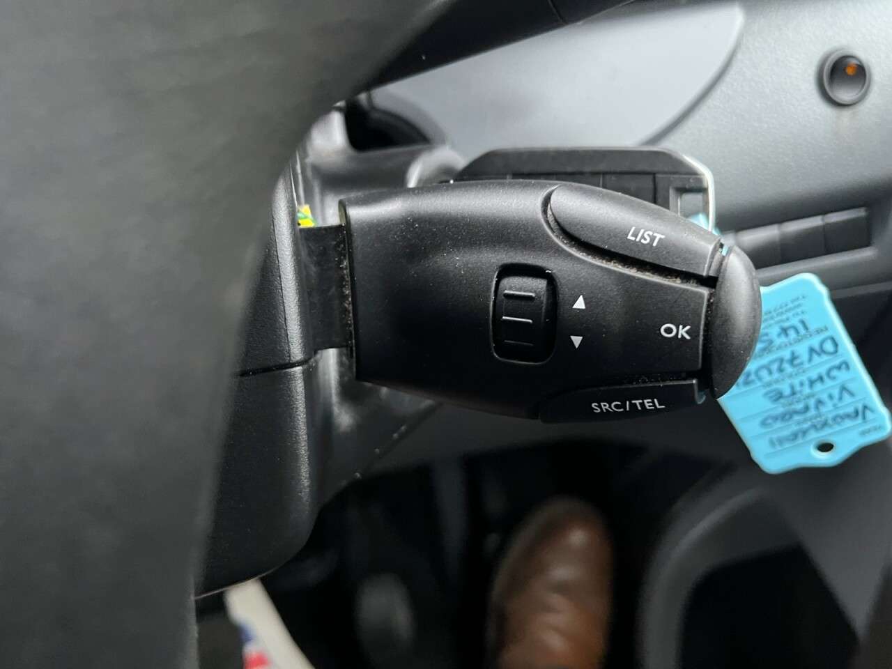 2022 VAUXHALL VIVARO 2022 VAUXHALL VIVARO