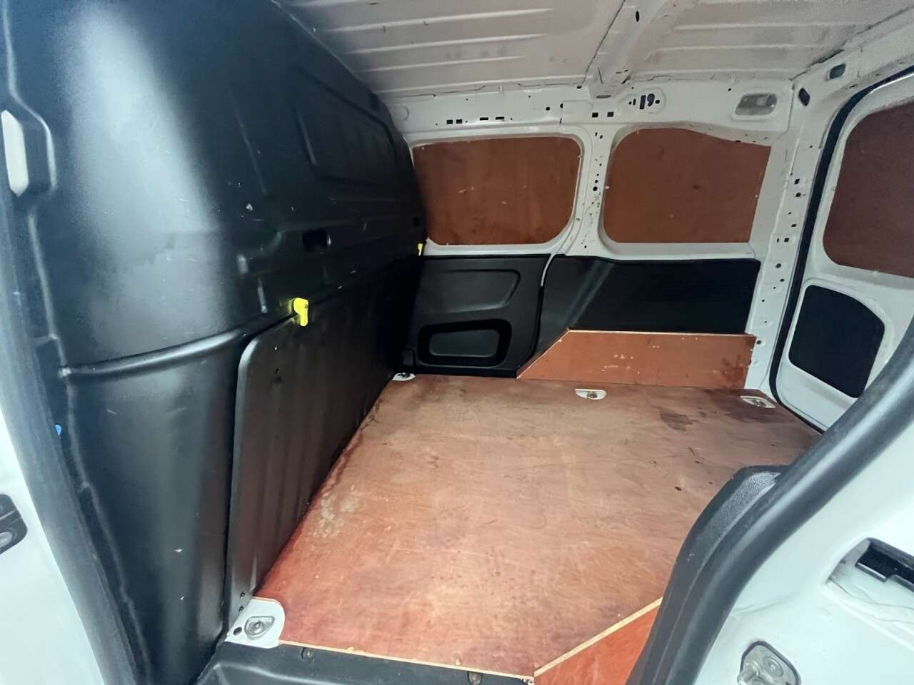 2021 CITROEN BERLINGO 2021 CITROEN BERLINGO