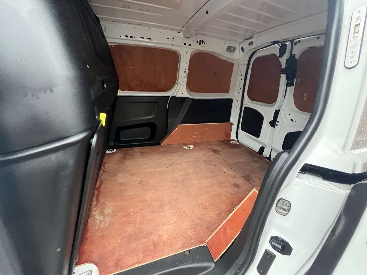 2021 CITROEN BERLINGO 2021 CITROEN BERLINGO