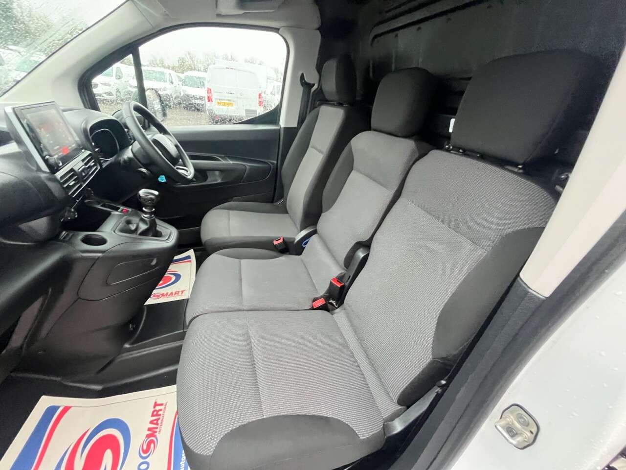 2021 CITROEN BERLINGO 2021 CITROEN BERLINGO