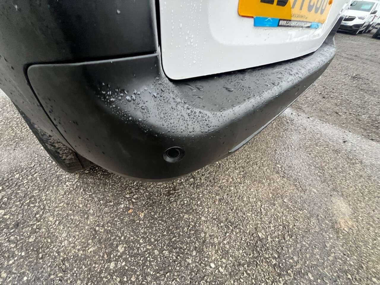 2021 CITROEN BERLINGO 2021 CITROEN BERLINGO