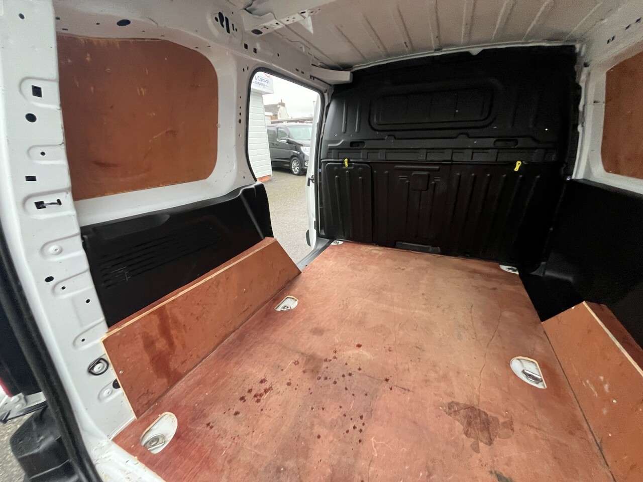 2021 CITROEN BERLINGO 2021 CITROEN BERLINGO