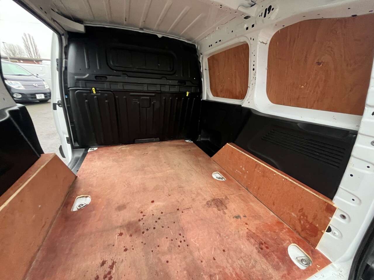 2021 CITROEN BERLINGO 2021 CITROEN BERLINGO