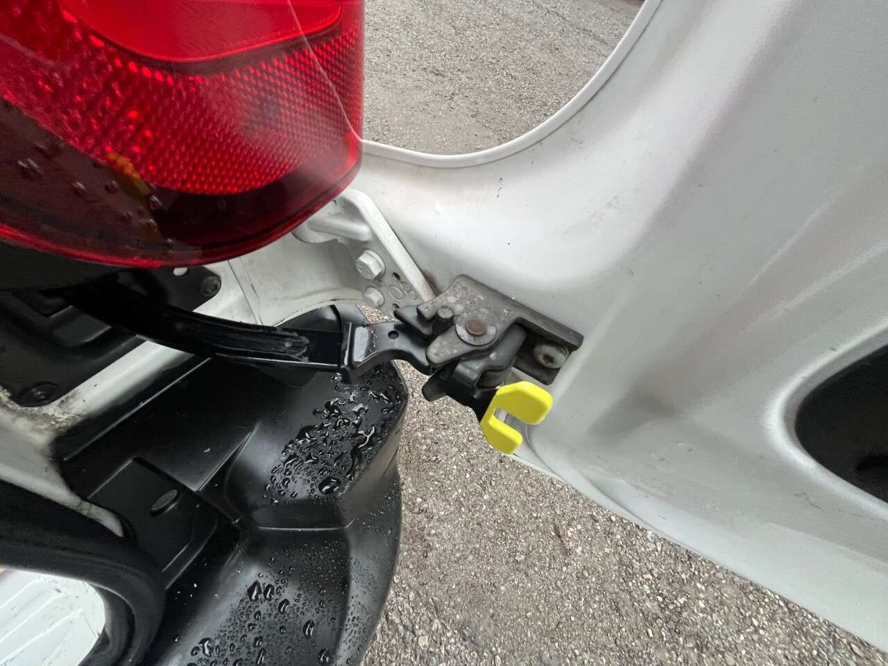 2021 CITROEN BERLINGO 2021 CITROEN BERLINGO