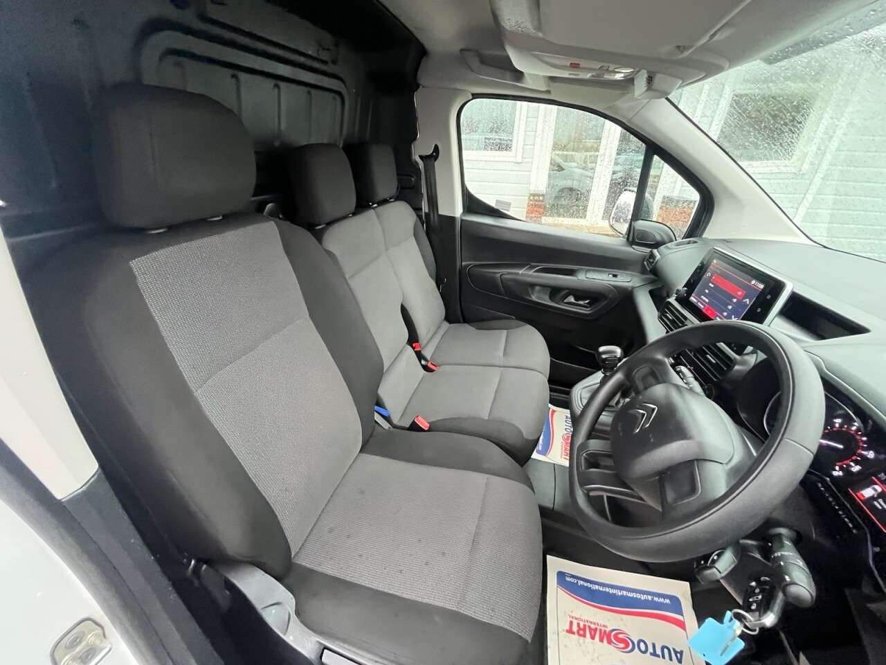 2021 CITROEN BERLINGO 2021 CITROEN BERLINGO