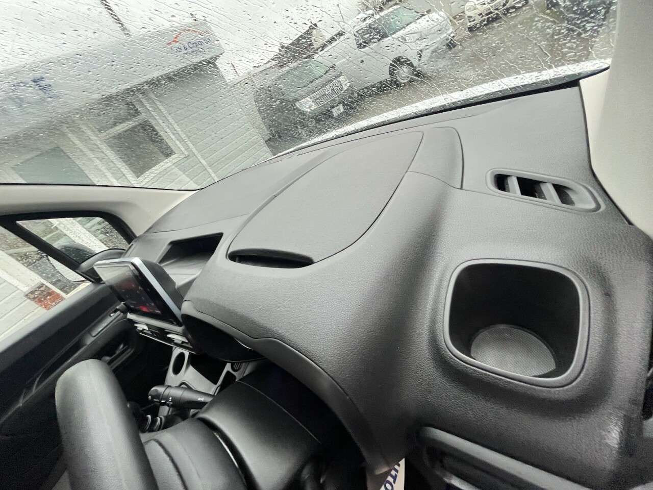 2021 CITROEN BERLINGO 2021 CITROEN BERLINGO