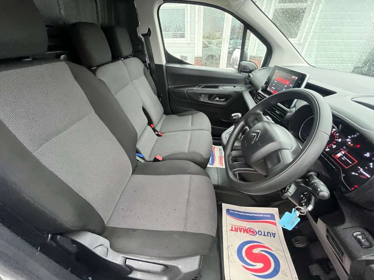 2021 CITROEN BERLINGO 2021 CITROEN BERLINGO