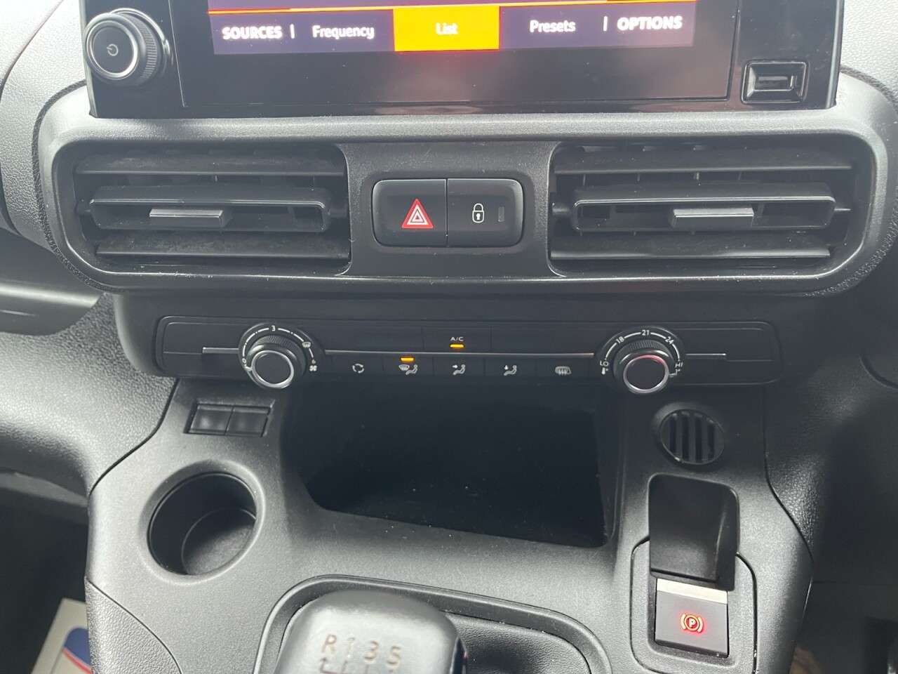 2021 CITROEN BERLINGO 2021 CITROEN BERLINGO