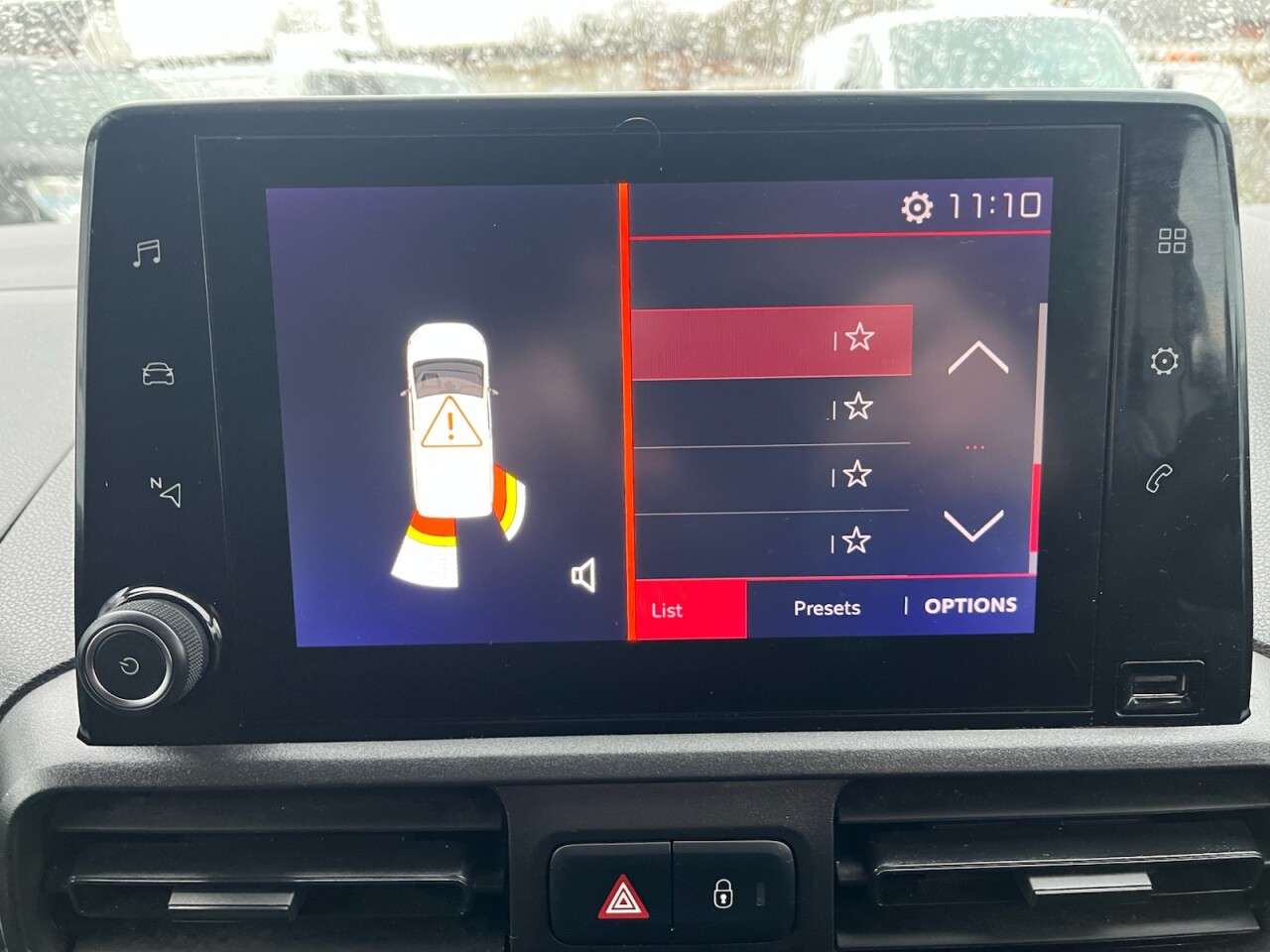 2021 CITROEN BERLINGO 2021 CITROEN BERLINGO