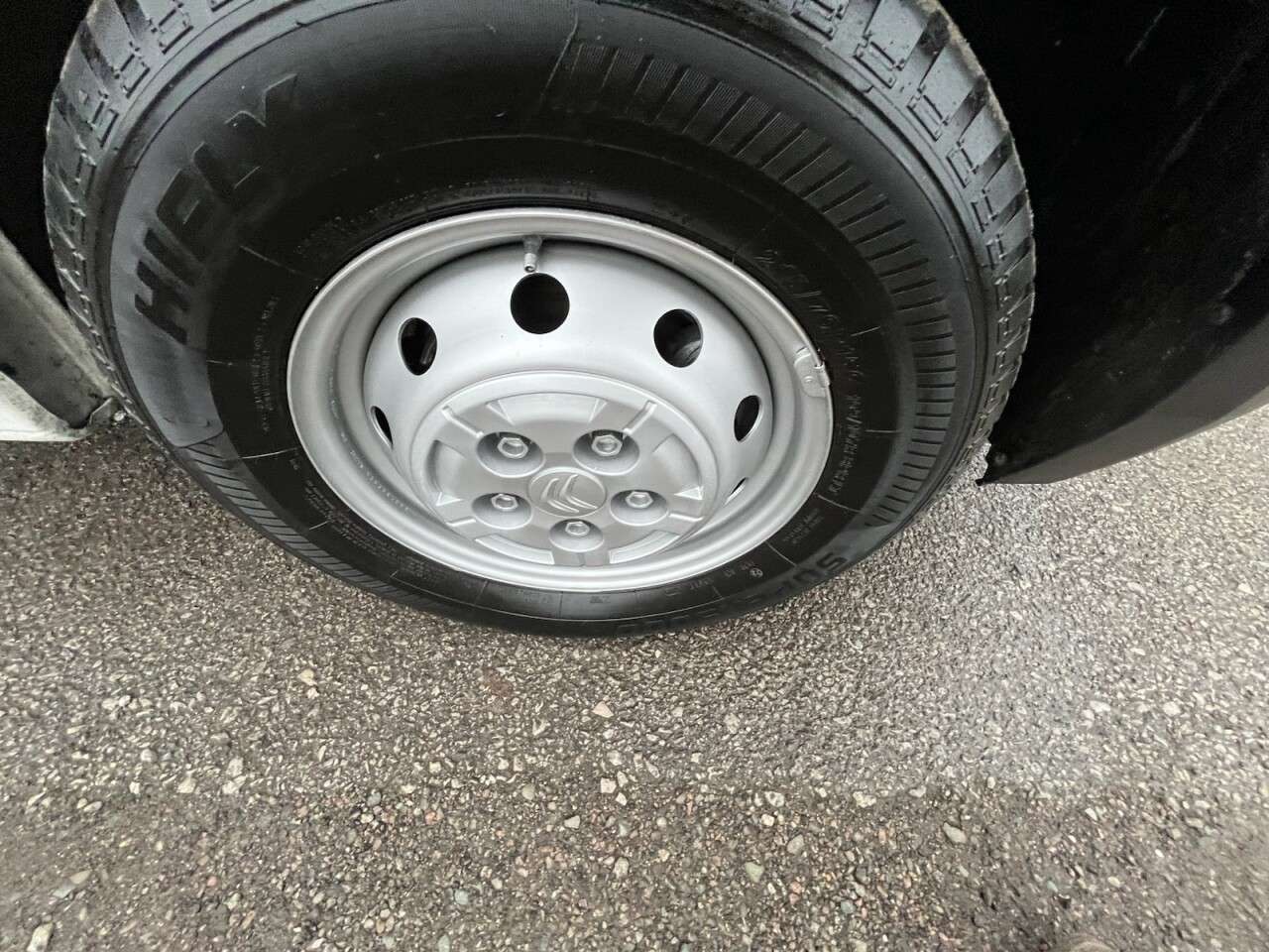 2023 CITROEN RELAY 2023 CITROEN RELAY