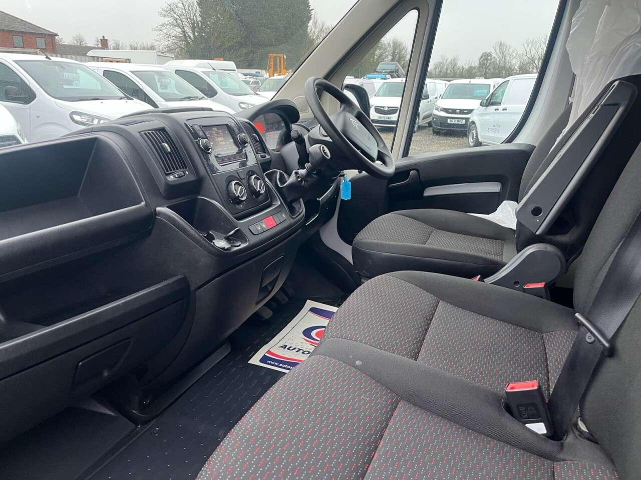 2023 CITROEN RELAY 2023 CITROEN RELAY