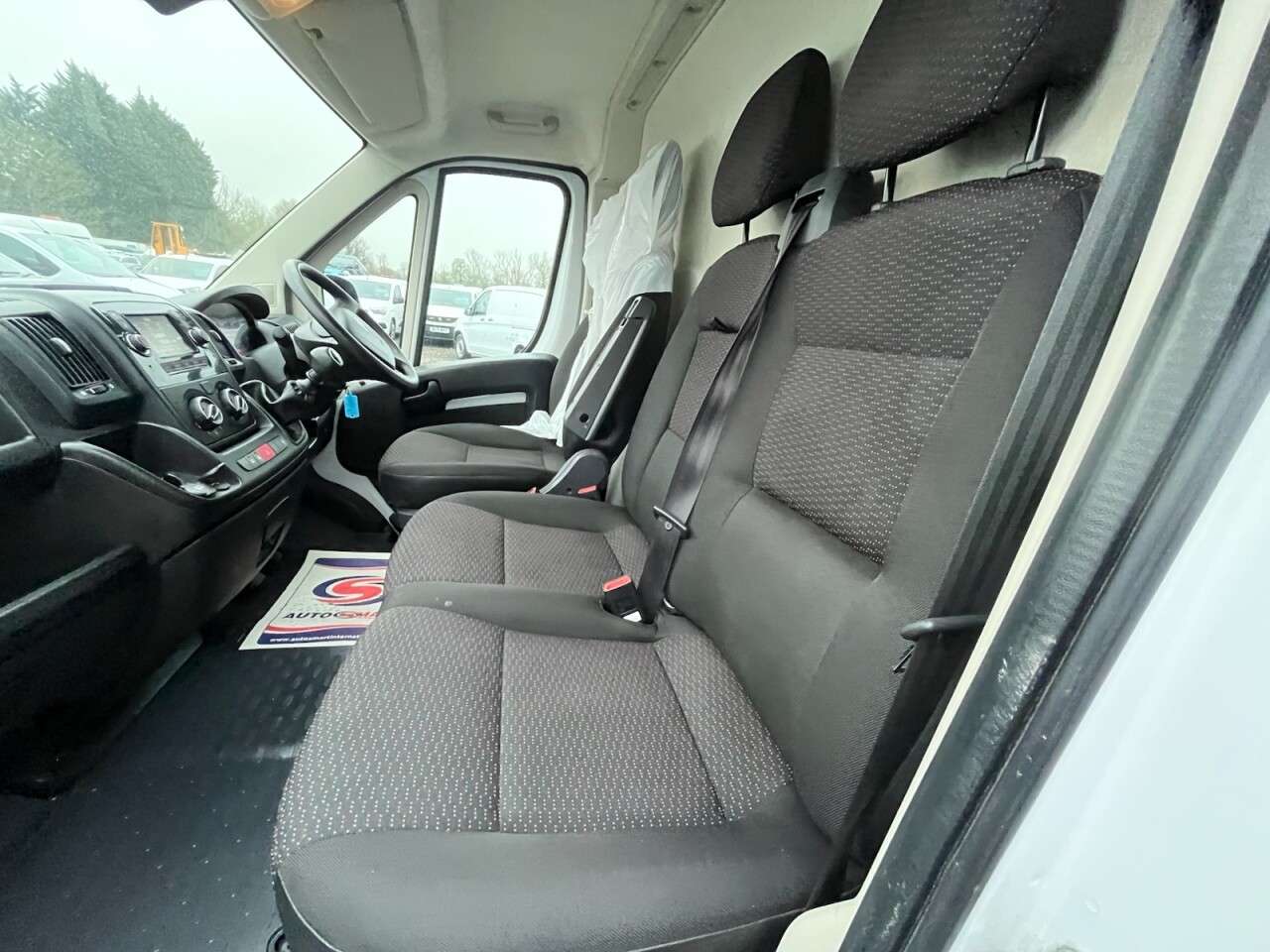 2023 CITROEN RELAY 2023 CITROEN RELAY