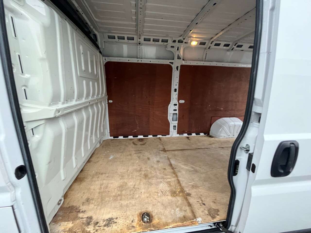 2023 CITROEN RELAY 2023 CITROEN RELAY