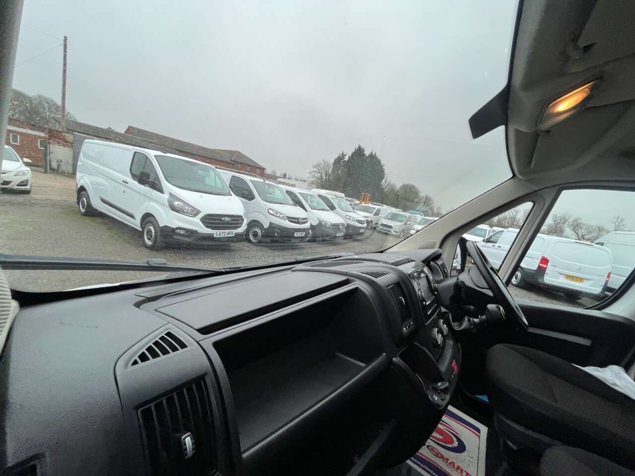 2023 CITROEN RELAY 2023 CITROEN RELAY