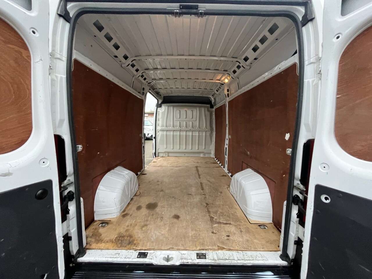 2023 CITROEN RELAY 2023 CITROEN RELAY