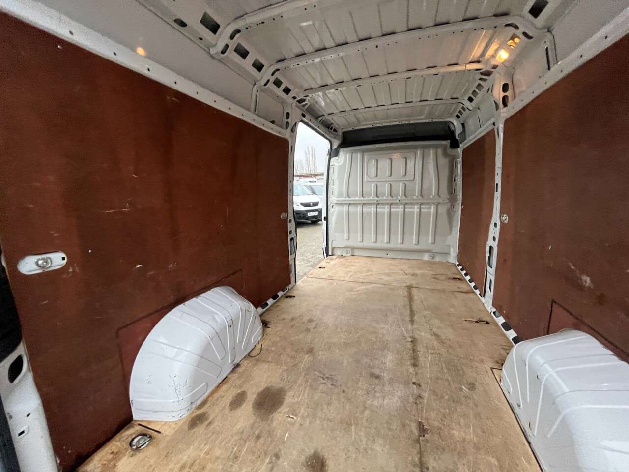 2023 CITROEN RELAY 2023 CITROEN RELAY