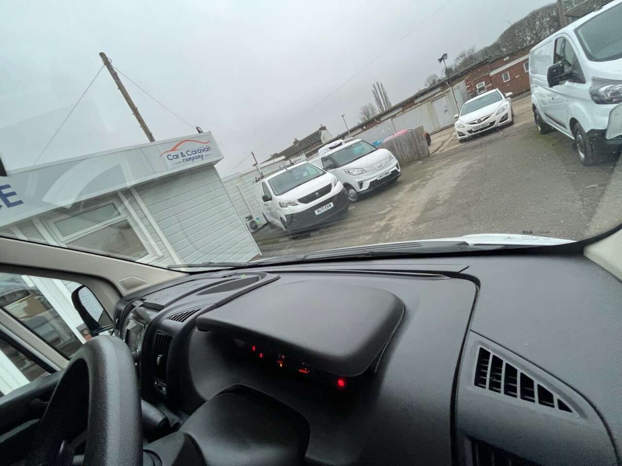 2023 CITROEN RELAY 2023 CITROEN RELAY