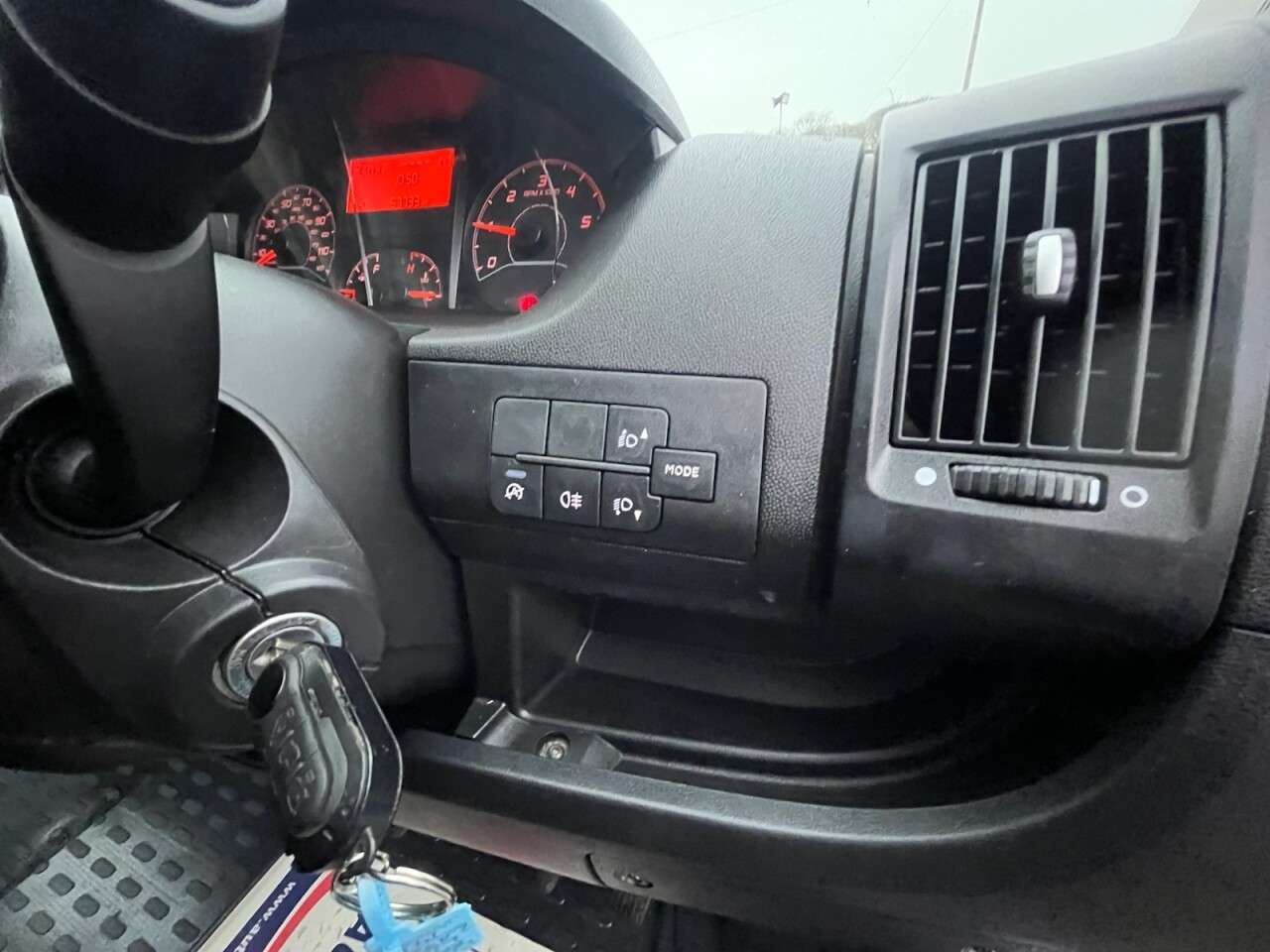 2023 CITROEN RELAY 2023 CITROEN RELAY