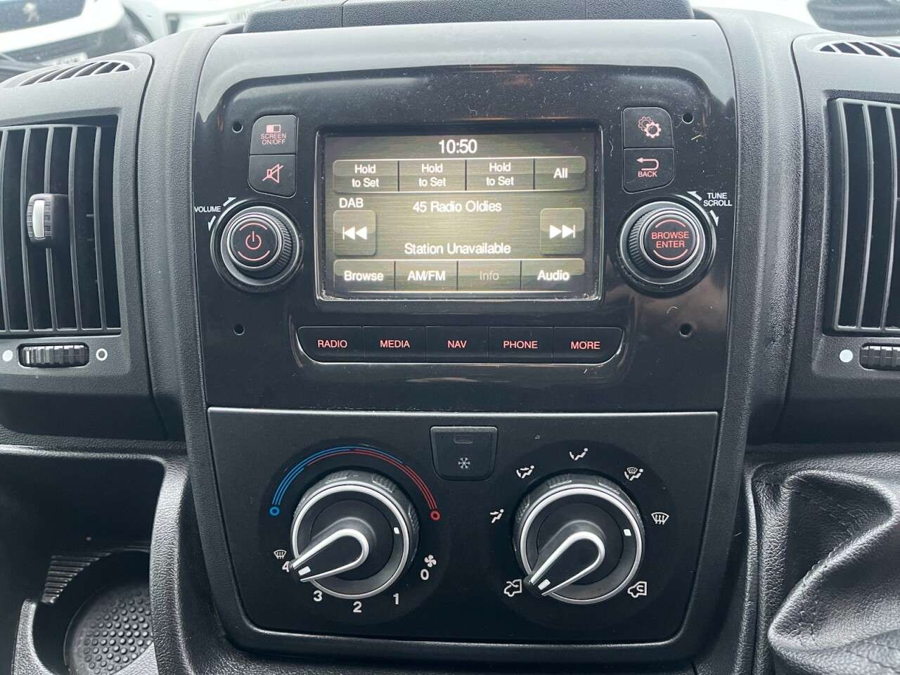 2023 CITROEN RELAY 2023 CITROEN RELAY