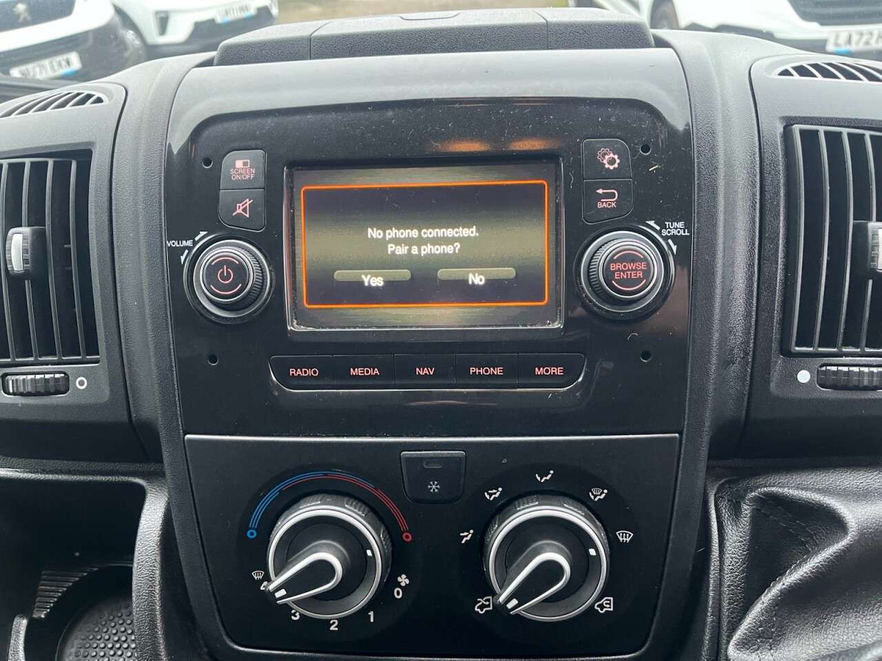 2023 CITROEN RELAY 2023 CITROEN RELAY