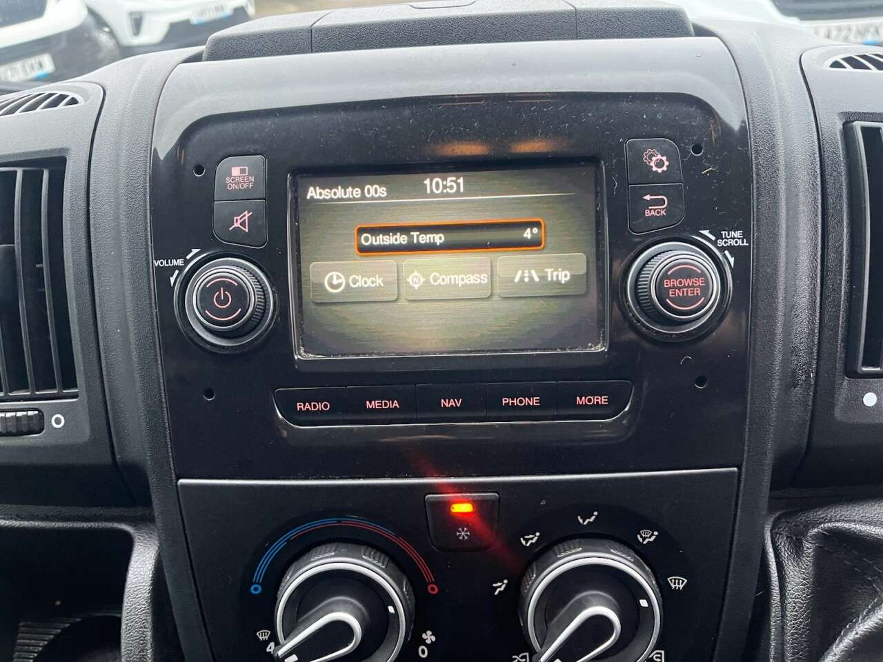 2023 CITROEN RELAY 2023 CITROEN RELAY