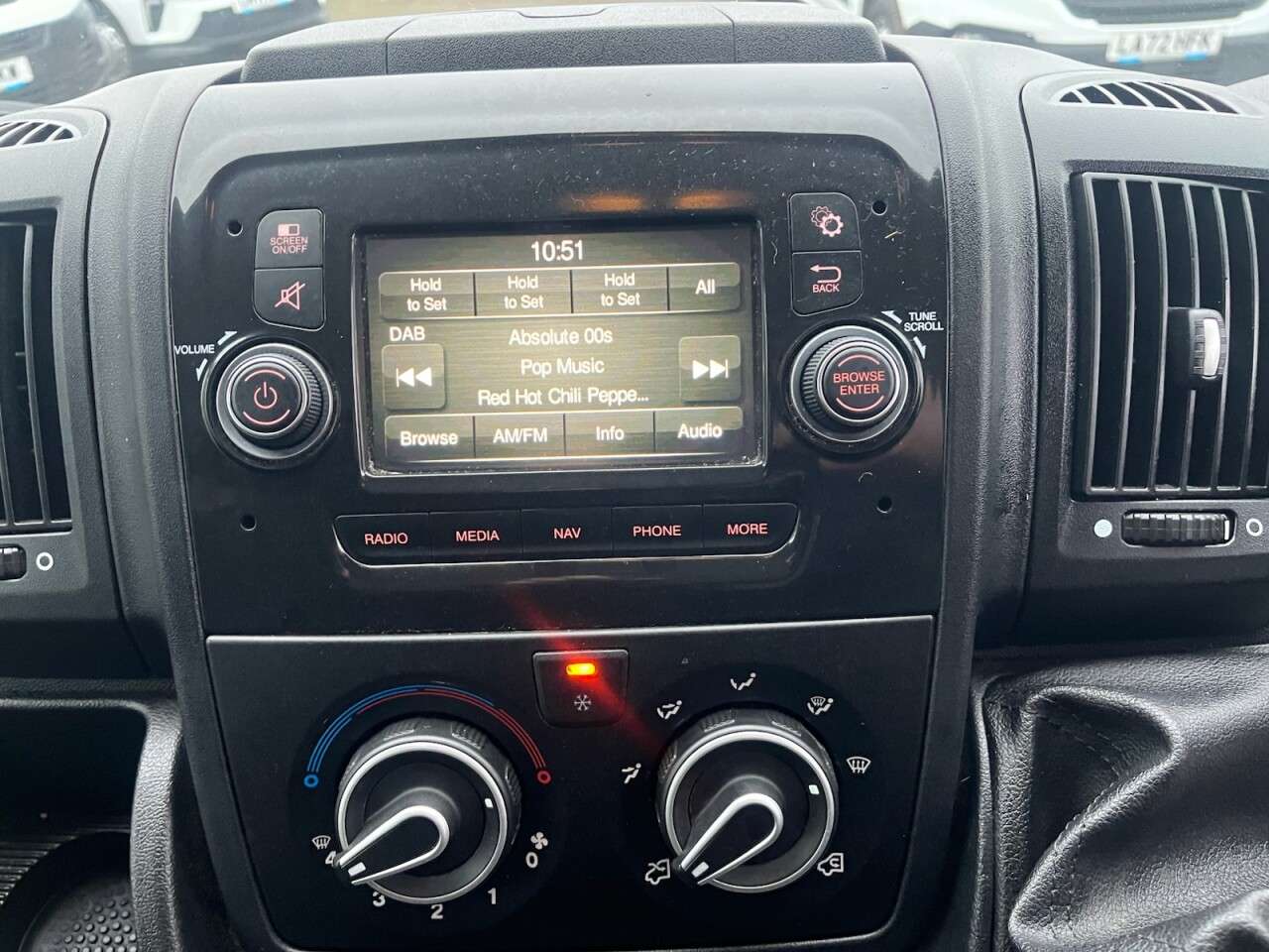 2023 CITROEN RELAY 2023 CITROEN RELAY